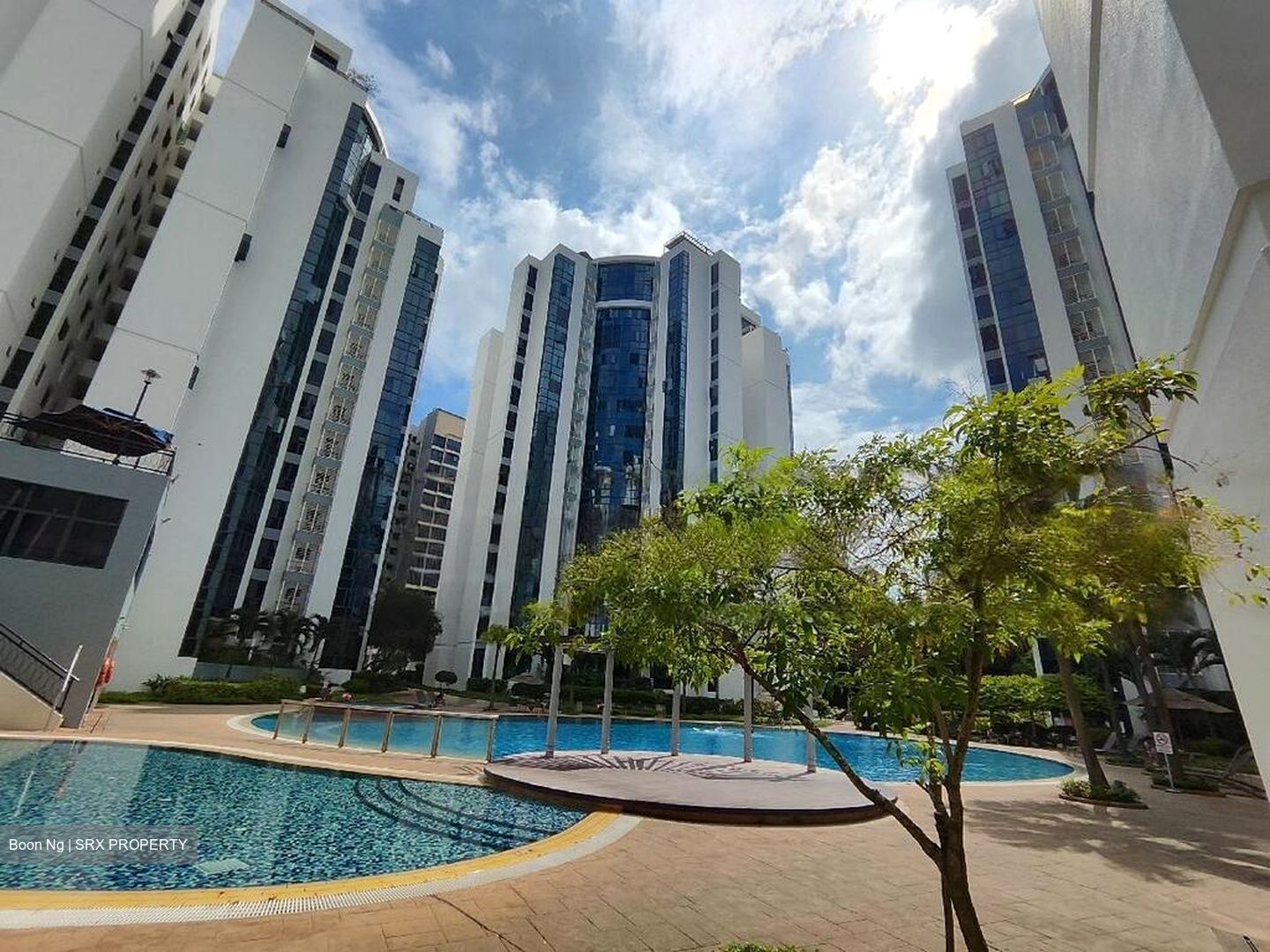 Regentville (D19), Apartment #467380671